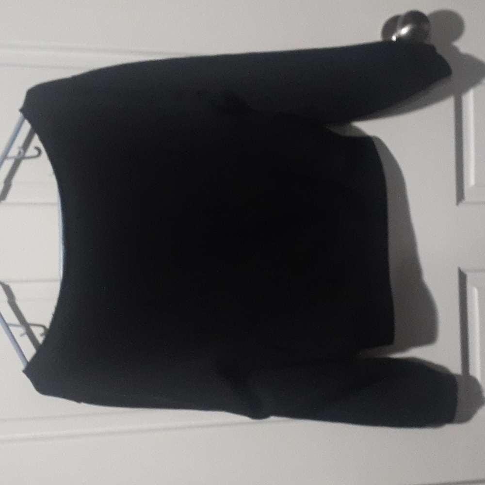 VS PINK crop sweater - Picture 3 of 4